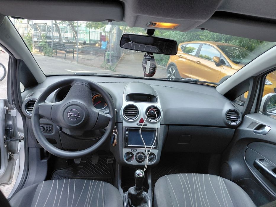 Vând Opel Corsa 2010 1.3 cdti