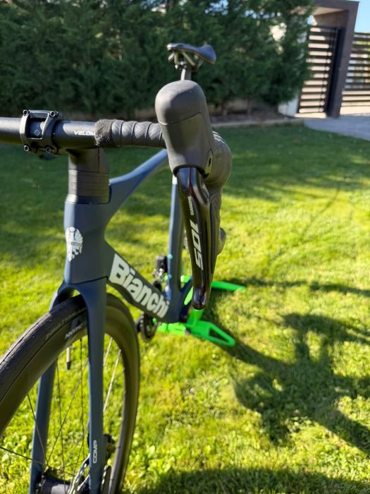 Bianchi Oltre RC