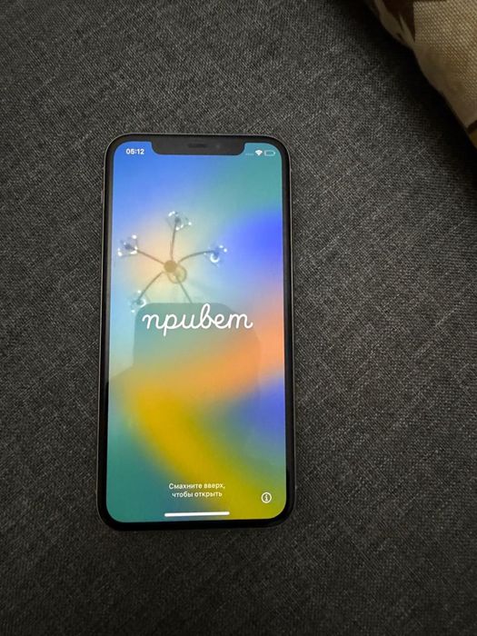 Iphone 11 pro фейс, трутон все работает