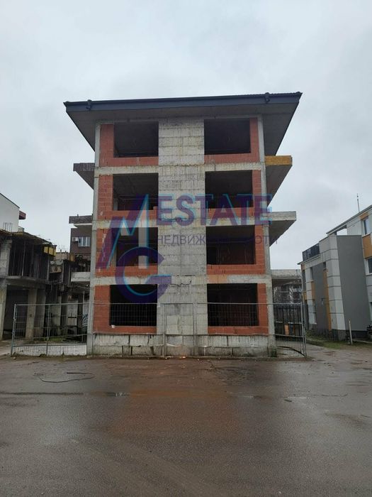 Продава се Едностаен апартамент в Приморско - 70 кв.м за 438 €/кв.м - Снимка #4