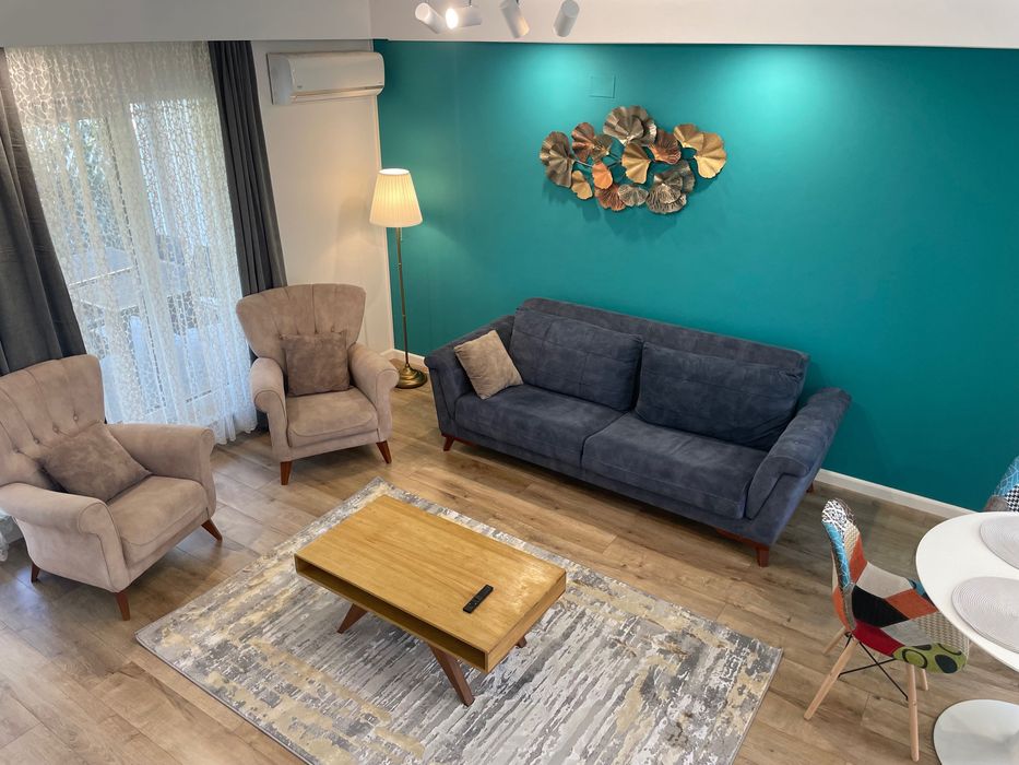 Vila cocheta de inchiriat - Cosmopolis