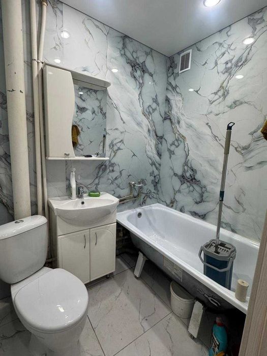 1 комнатная Западный