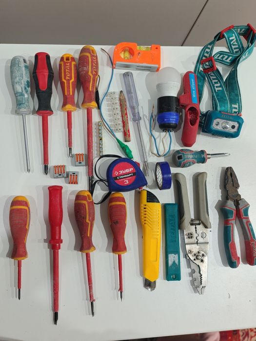 Мастер (муж) на час, ЭЛЕКТРИК, сантехник, плотник