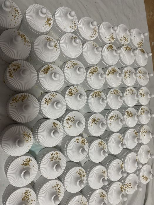 Тойбастар бонбоньерки шкатулки