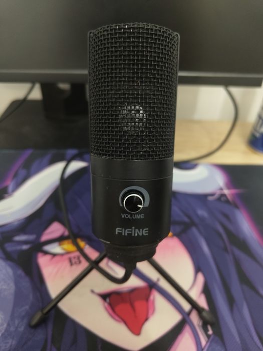 Микрофон FIFINE K669