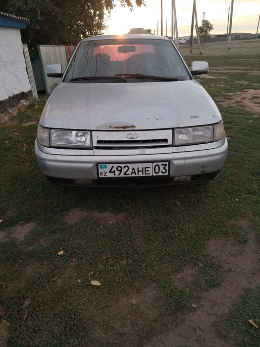 Машина сатылады ваз 2110