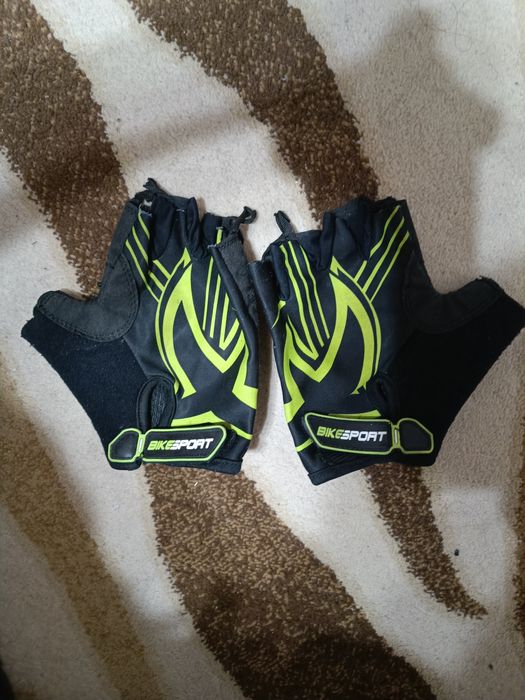 Ръкавици BikeSport за байк