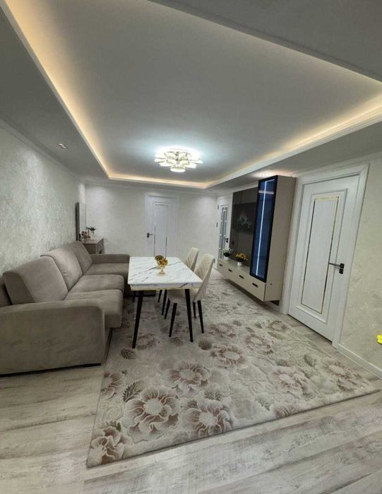 Срочно продается Чиланзар 
2 квартал 
2*3/2/4