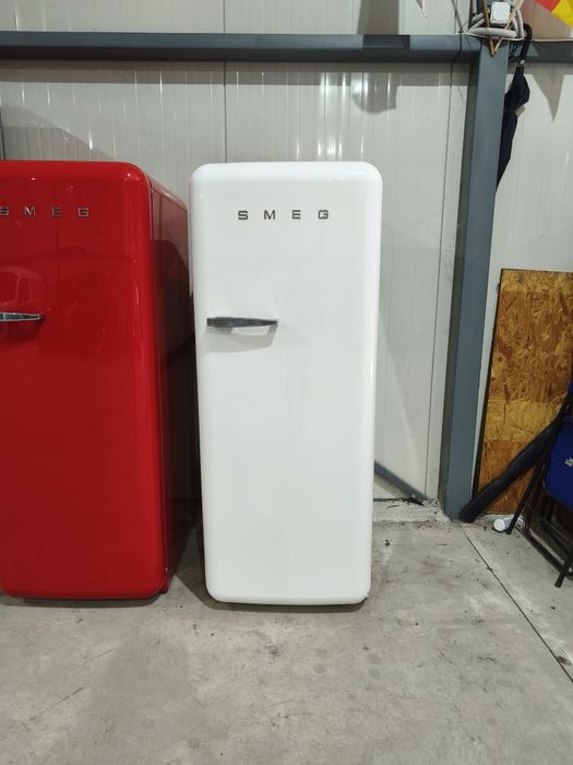 Хладилници SMEG внос от Германия