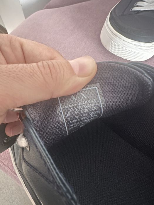 Tenisi Armani Exchange