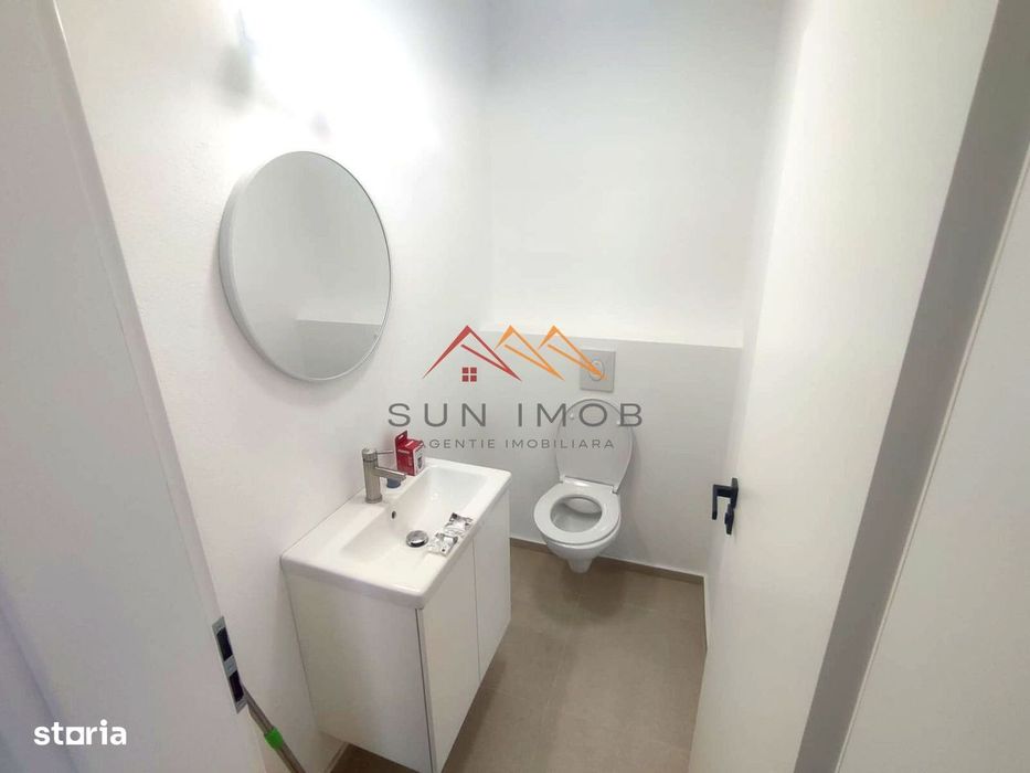 Apartament 3 Camere | Prima Închiriere | Mobilat Și Utilat | Câmpina