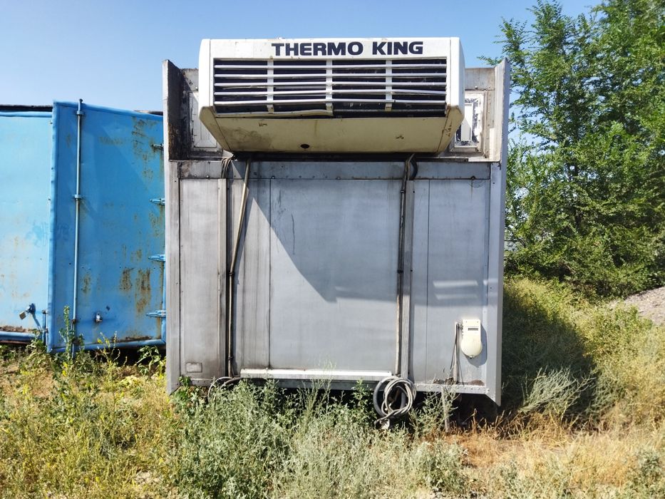 Продается рефрижератор