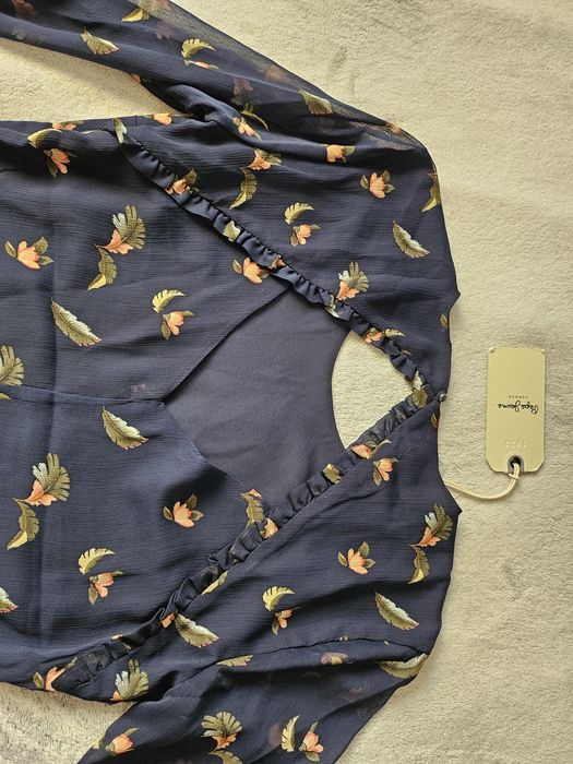 Нова рокля Pepe jeans