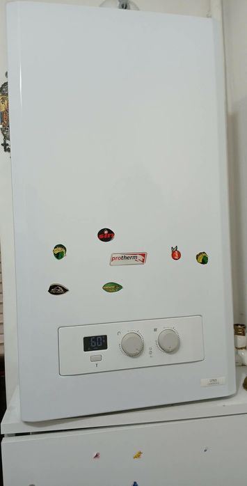 Vand centrala gaz Protherm 24kw