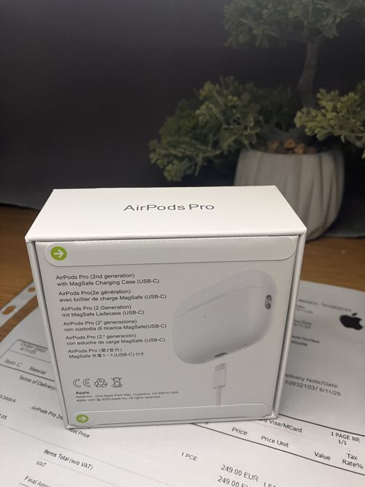 AirPods Pro 2 ОРИГИНАЛ!