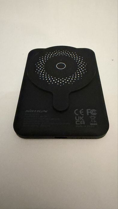 iPhone 15 Зарядка Беспроводная Алматы