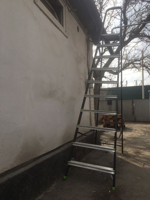 Продам стремянку