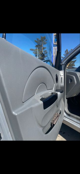 Продам шевролет авео