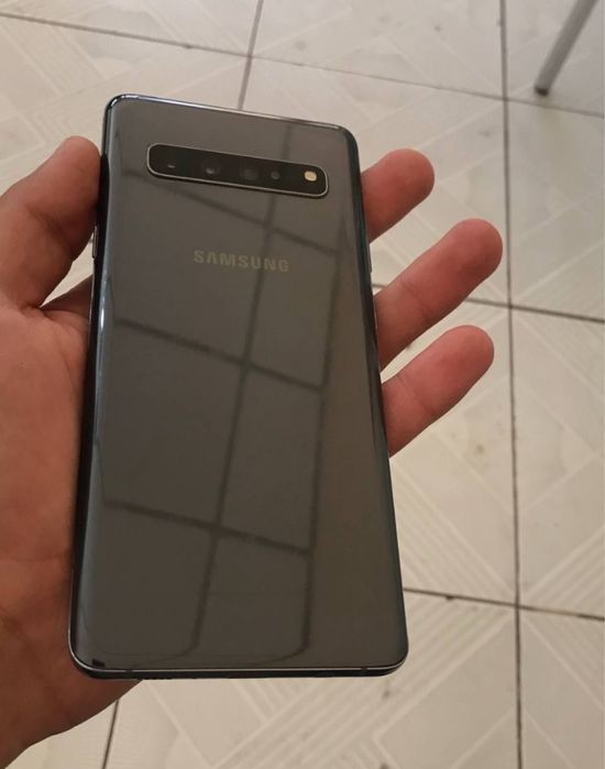 Samsung S 10 5G 256