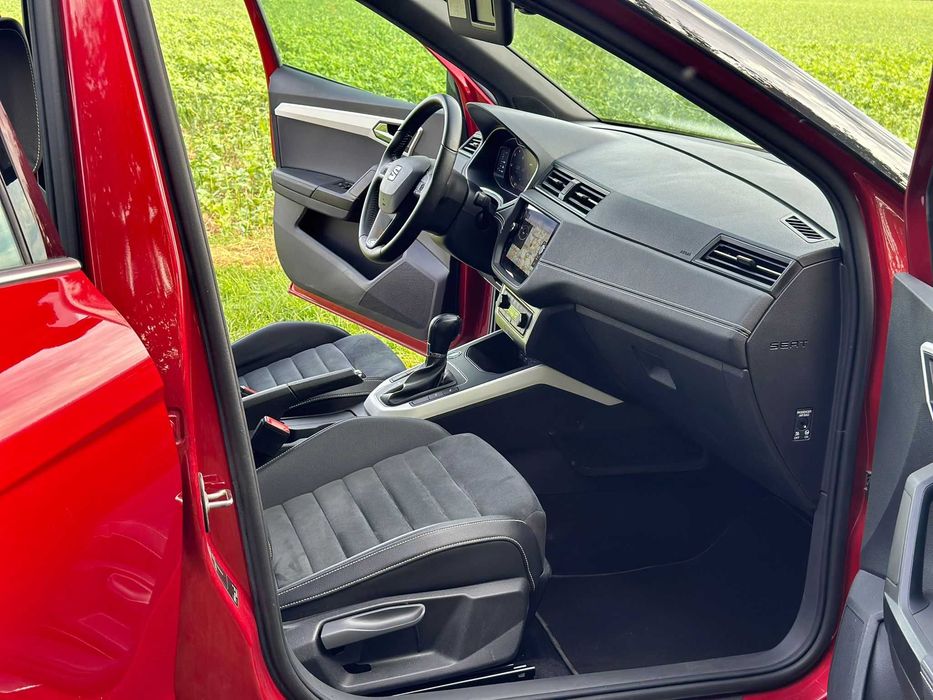 SEAT Arona 2019 — imagine 4
