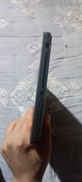 Core i7  Operativ 16 Гб