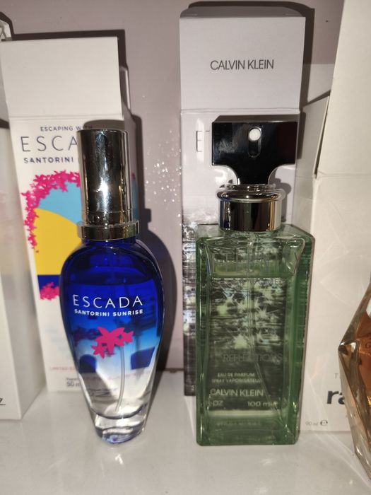 Оригинални парфюми