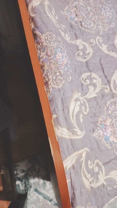 Подростковая кровать