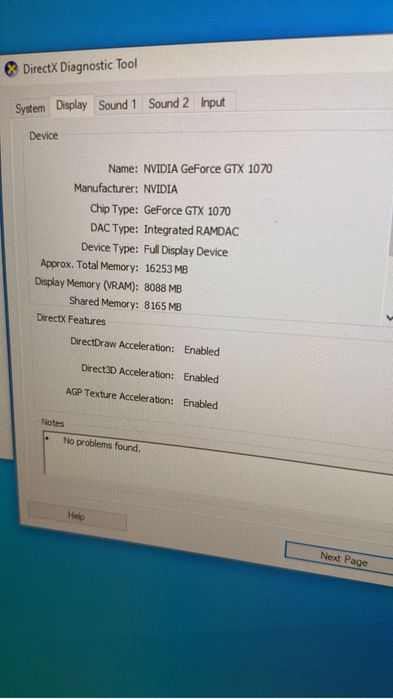 Unitate gaming MSI Aegis 3 - cititi bine anuntul