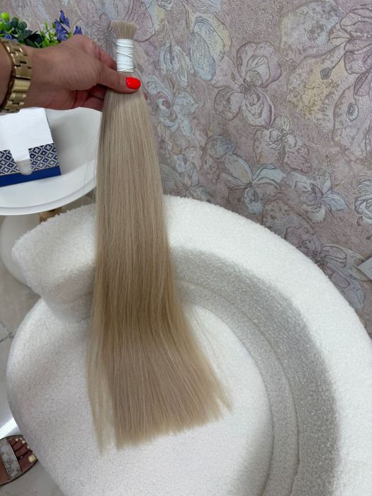 Волосы для наращивания