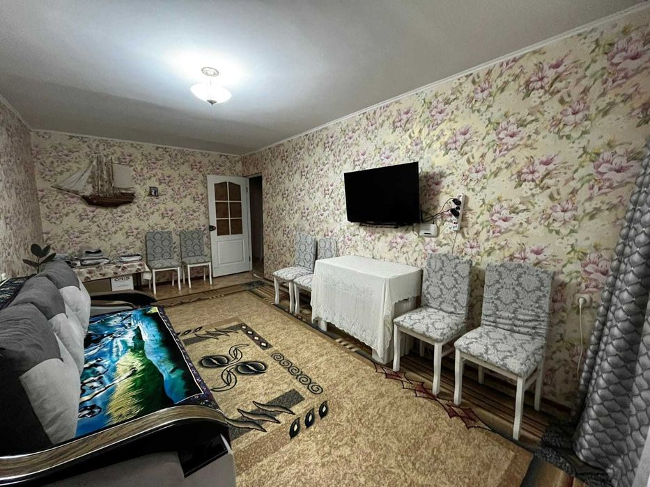 2 ком квартира на ремзаводе