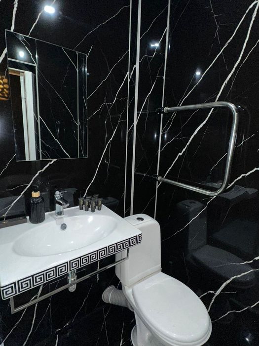 Сдам квартиру посуточно