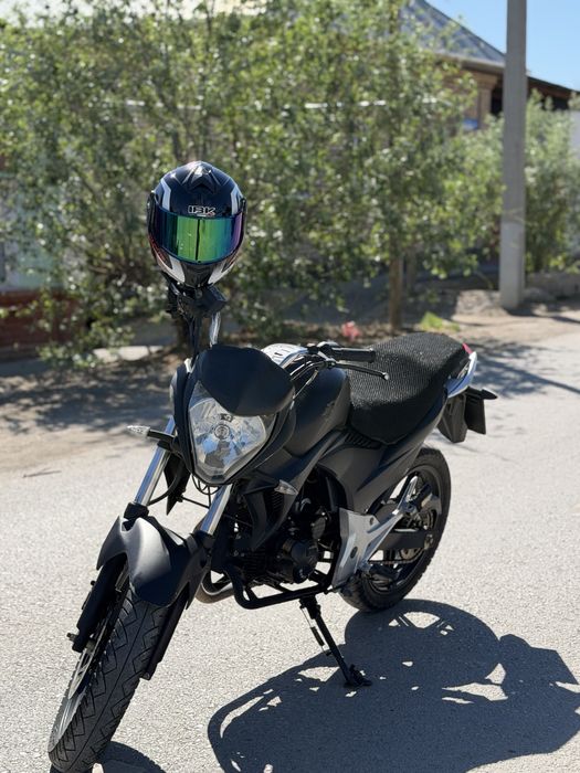 Racer SkyWay ZH200-3