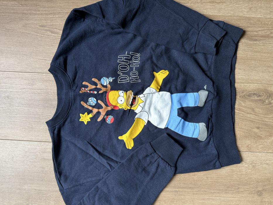 Лот блузки 146/152