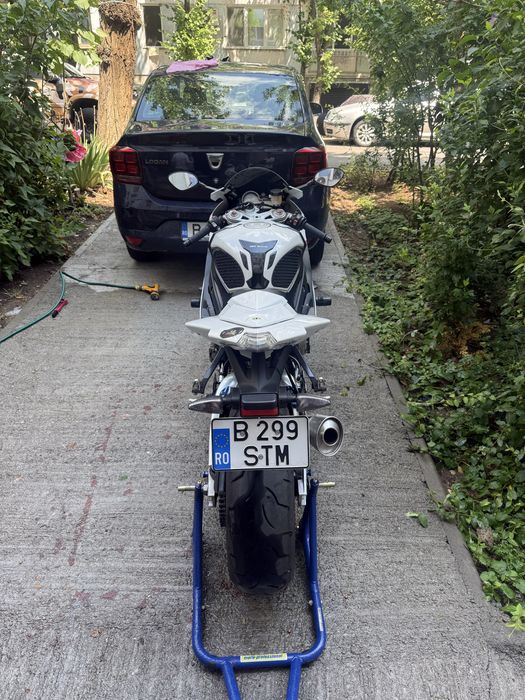 Vand/Schimb Bmw s1000rr gen1 2010
