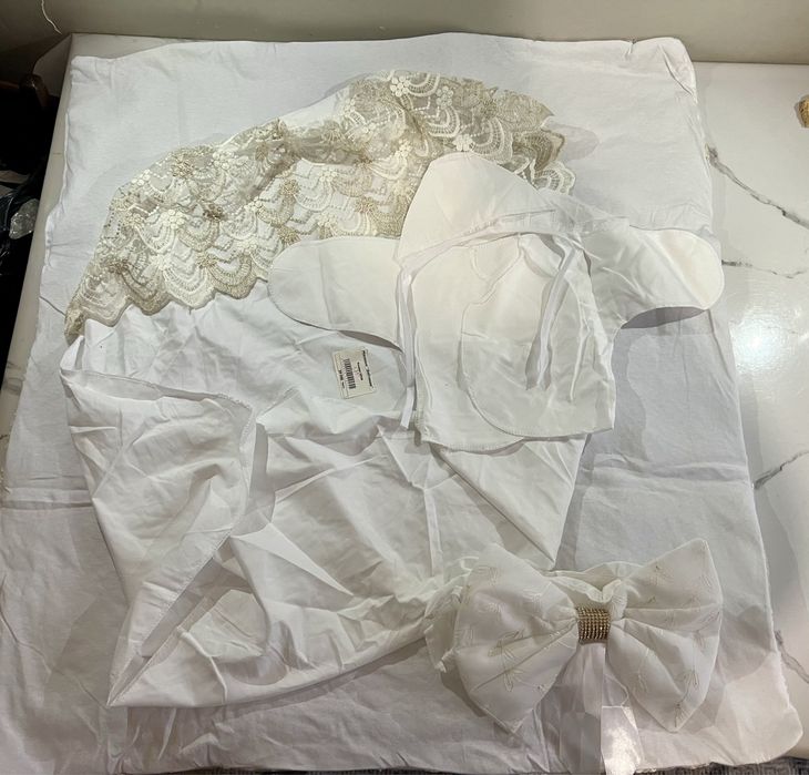 Летний комплект для выписки