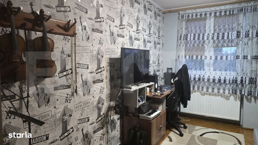 Apartament – Satu Mare - Mai multe