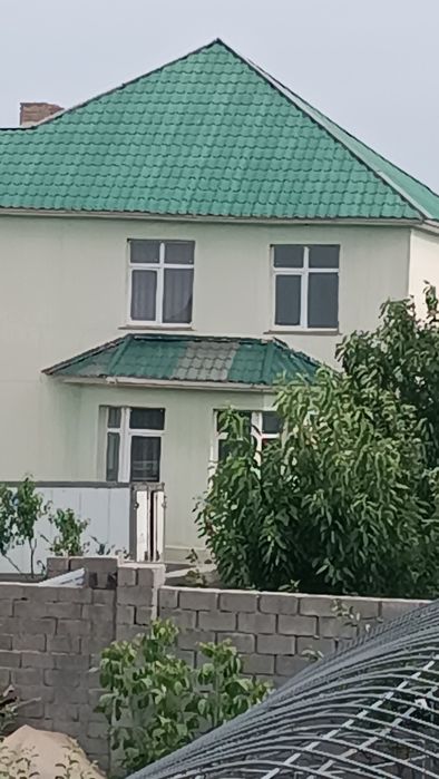 Есік терезе комплекті