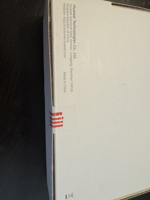 Router Wifi Huawei B311 -221 - NOU !! Sigilat !!