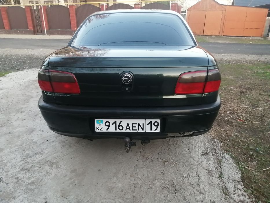 Продам опель омега Б