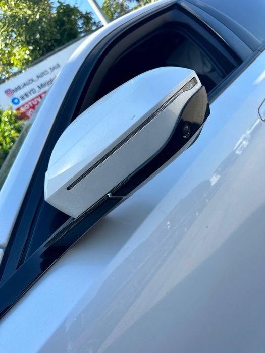 BMW i5 50L Премиум электрокар 25-26г