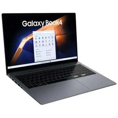 НОВ! Samsung Galaxy Book 4 15.6" Full HD i5-120U 16RAM 512SSD