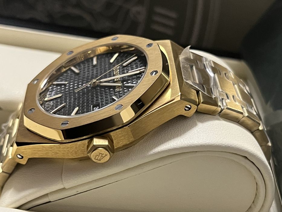 Audemars Piguet Gold