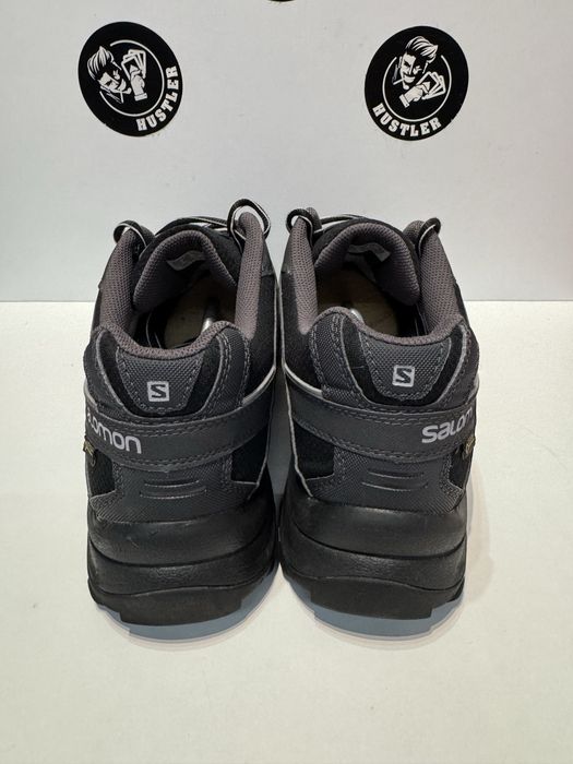 Туристически обувки SALOMON ESKAPE GORE-TEX .Номер 46.5