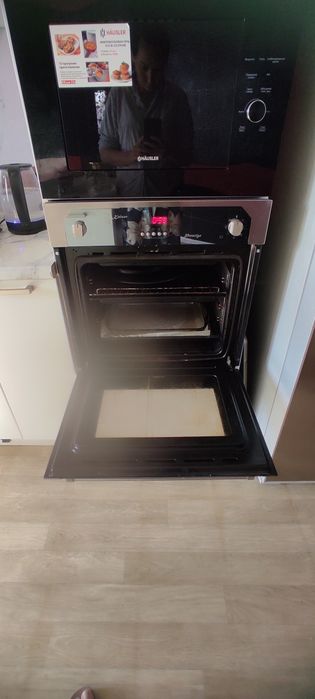 Духовка  электрическая Kaiser