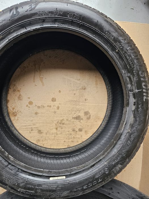 Cauciucuri De Vara / Anvelope De Vara 205-45-16''