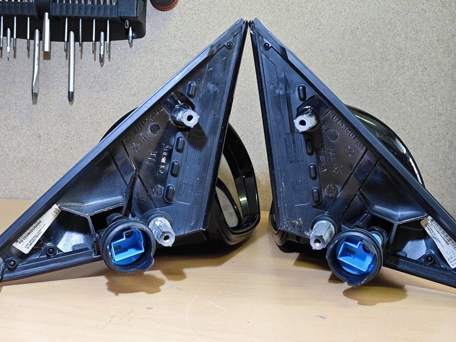 Bmw M5 F10 огледала