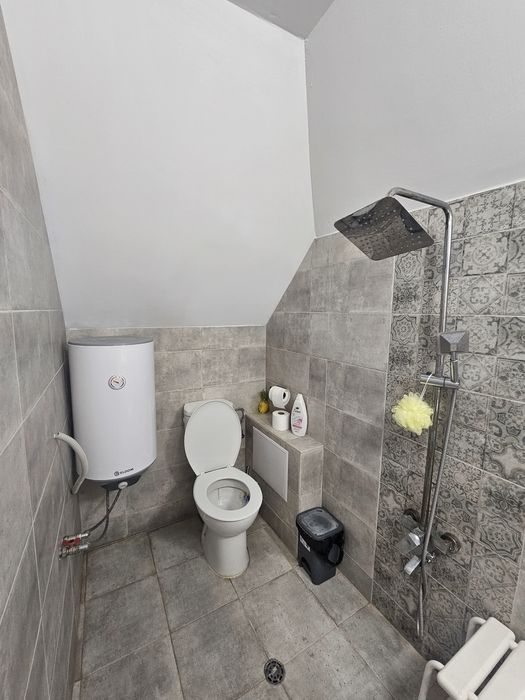 Дава се под наем Едностаен апартамент в Пловдив, Христо Смирненски - 40 кв.м за 280.5 € - Снимка #4