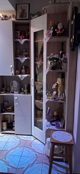 Vand ap.2 camere decomandat Visoi