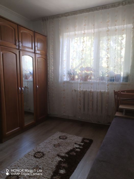 Vand apartament 2 camere