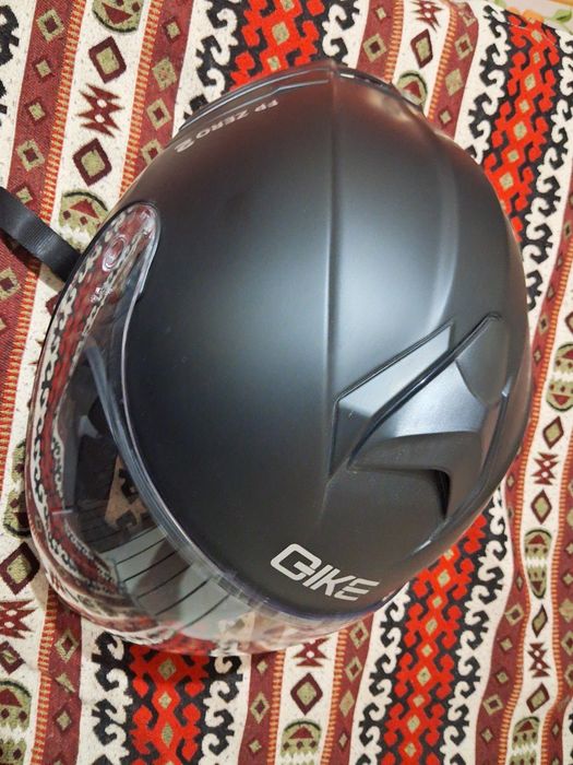 Продам шлем гайк хелмет